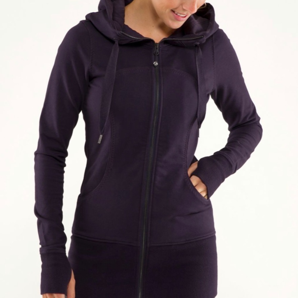 Lululemon Live Simply Hoodie